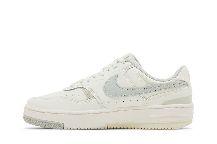 Nike Gamma Force Sail Sea Glass (Women's) Sneakers