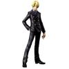 BANPRESTO One Piece DX Figure ~THE GRANDLINE MEN~ Vol.6 Sanji Single Item