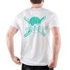 Mens TShirts Zoro Ones Pieces Creative Cotton Tee Shirt Short Sleeve  T Shirts O Neck Clothing Plus Size
