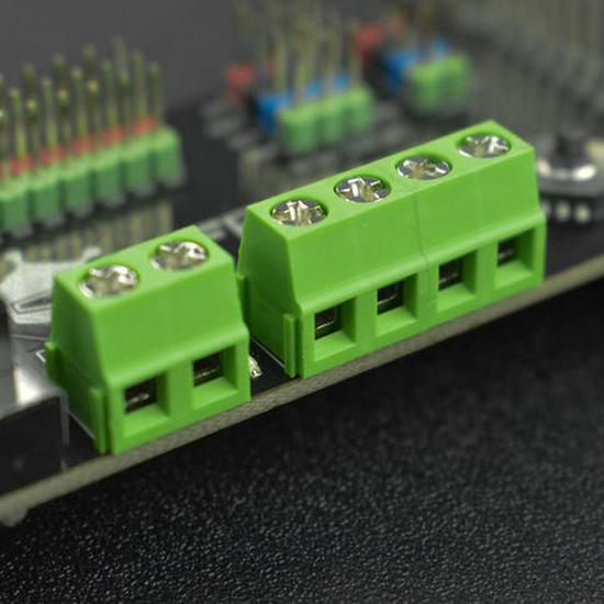 RVB2601 Gravity Multi-function Board