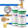 Kit de Umplere Aer Condiționat Refrigerant R1234yf