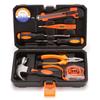 Set Cassetta degli Attrezzi Hardware Set di Attrezzi Manuali Combinati per la Casa Chiave Inglese Cacciavite Riparazione Auto