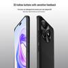 Protective Liquid Leather Case for Honor X50i+ with Anti-fall & Anti-fouling Properties. One-piece Design for Easy Shipping.