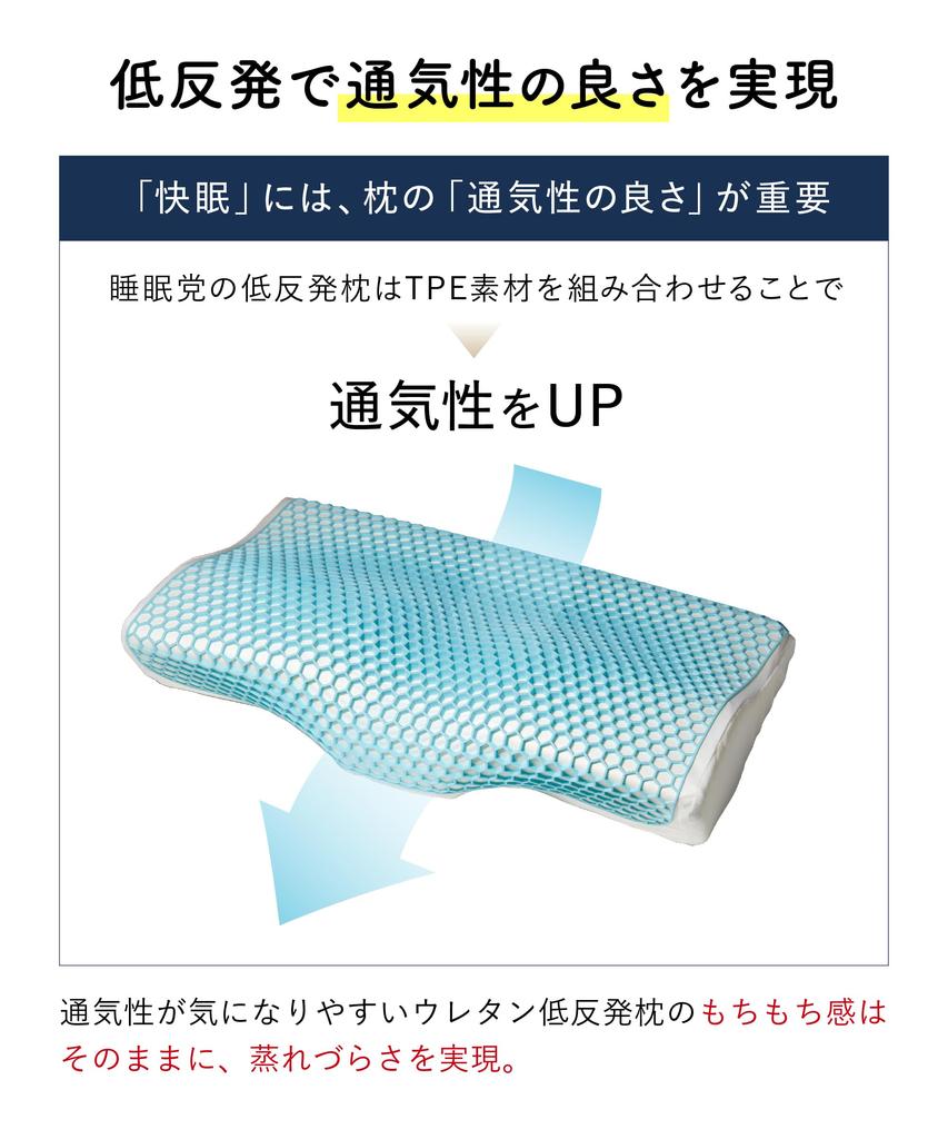 Sleep Party Pillow, Large, Neck Pain Relief, Memory Foam Pillow, Long Pillow, Comfortable Sleep Pillow, Memory Foam Pillow for Back and Side