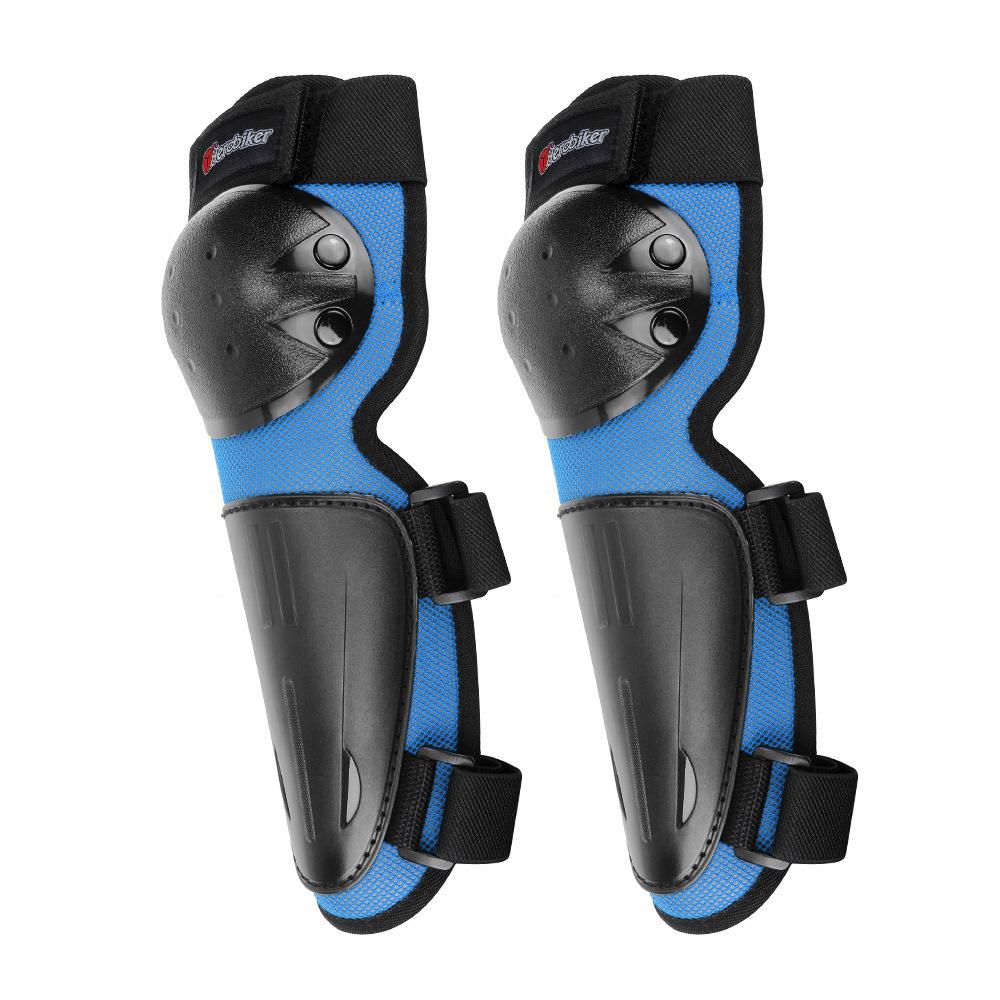 Children's Sports Protective Gear: Knee & Elbow Pads for Cycling, Roller Skating, Skiing, and Outdoor Activities