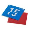TSP Table Tennis Rubber Extra 020461 0040 MAX V>15