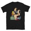 Kiss of Death Unisex T-Shirt