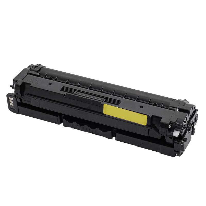 Huaxun Fangzhou Original Black & Color Toner Cartridge Set for Li Sichen HC5840/GA3730cdn Series