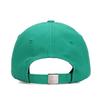 Beullaegsaenjeu Symbol Chic Trip Embroidered Ball Cap_Green