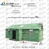 Shou Li Ares 95 Universal Emergency Tent System