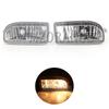 Fog Lights for Toyota for Land Cruiser 100 HDJ100 UZJ100 HZJ105 FZJ100 FZJ105 1998-2007 LED Fog light Headlight Driving Fog