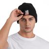 Yujiro Baki Hanma Grappler Fight Warm Knitted Cap Winter Knit Bonnet Hat Skullies Beanies Hip Hop Caps for Unisex