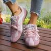 Flat Shoes, Casual Shoes, Simple Shoes, Women's Shoes