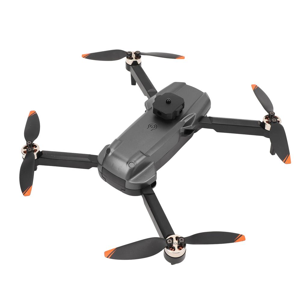 Brushless Motor Drone Professional Quad Obstacle Avoidance High Definition ESC Camera Remote Control Quadcopter   Drone