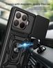 Case for Xiaomi 15T Pro 14T 5G MI15T 13T 12T 11T Pro Xiao Mi 15T Shock Proof Kickstand Sturdy Shockproof Cover