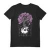 Camiseta adulta unissex Von Kowen vida após a morte