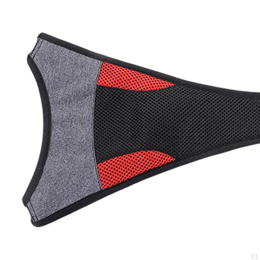 Bicycle Trainer Sweat Net Bike Frame Guard