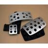 AT Foot Pedal For Jeep Grand Cherokee 2011-2015 Automatic Aluminum Throttle Plate Brake Gas High Quality Car Accessories