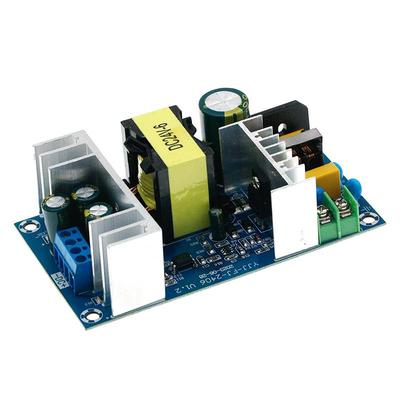 Ac220V To 24V Power Supply Module 4A 6A High Power Ac Dc Switch Bare Board Voltage Stabilizing Module For Electronic Equipment