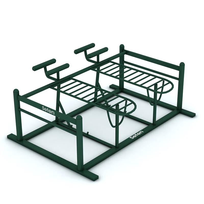 Seten SL9 Abdominal Trainer