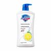 Safeguard Healthy Clean Lemon Scent Body Wash