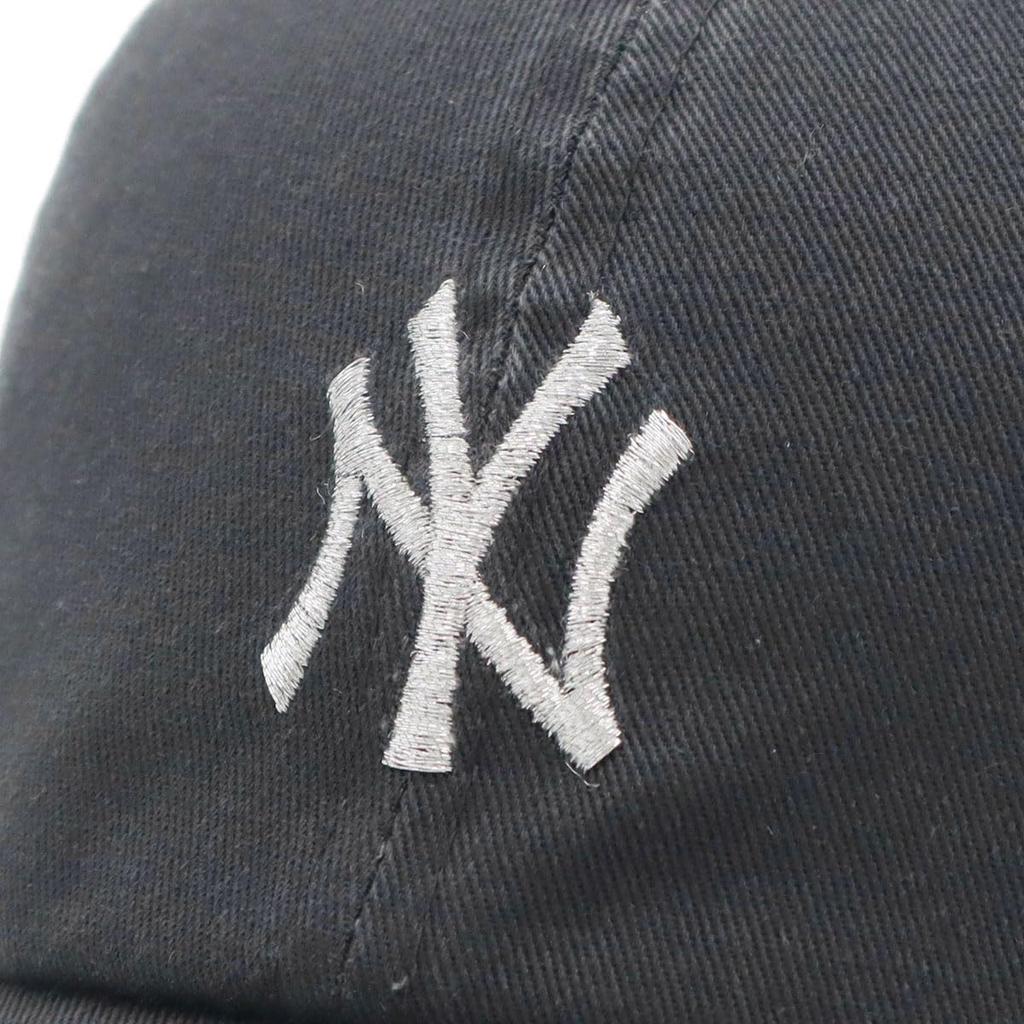 New Era Casual Classic Cap MLB New York Yankees NY Steel Cloud FREE ONSPOTZ and Casual Stylish Streetwear Travel Sun Gift (14712459 NER36C2369) Gray,