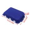 Bait Box Tool Case Fishing Spoon Fishing Box Mini Storage Case Fishing Tackle Box Container Case