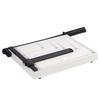 M&G Steel Manual Paper Cutter CN plug (adapter included)