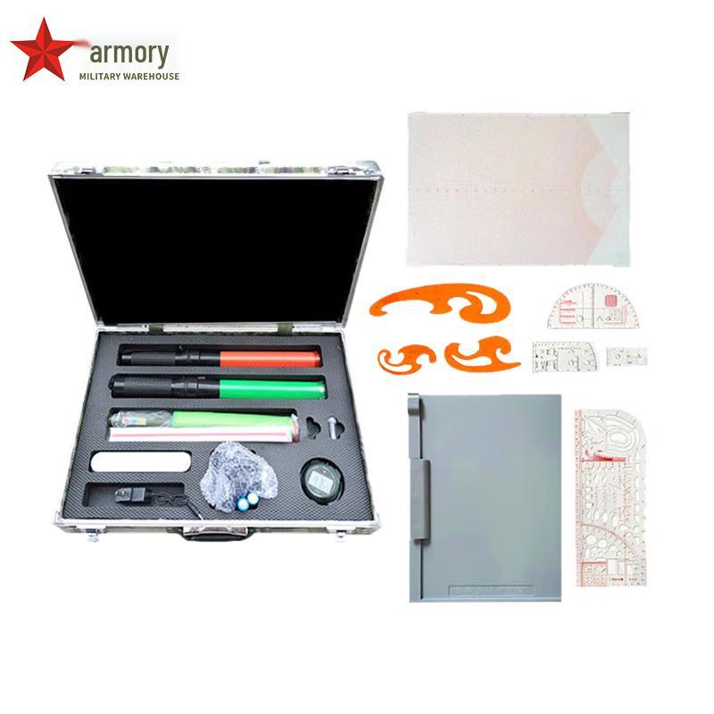 Military Anti-Aircraft Artillery Specialist Training Kit