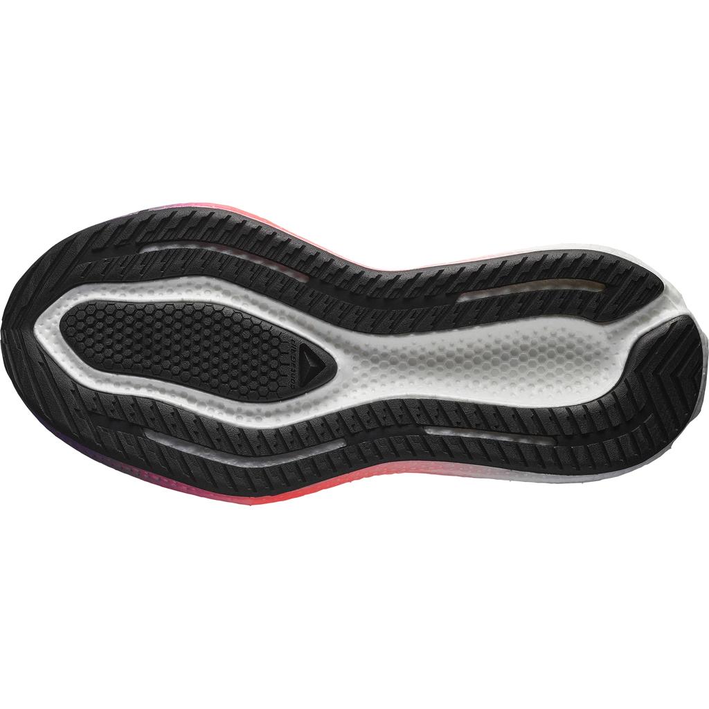 SALOMON AERO GLIDE 3 Cushioning Abrasion Resistant Breathable Lightweight 479765