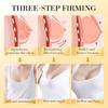 4 Pieces Of Fengyunmei Nipple Stickers SADOER Firming And Shaping Girls' Breast Nipple Stickers