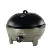 Gasgrill Citi Chef 40 Olijfgroen 30 Mbar Cadac