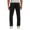 Adidas Knitted Sweatpants Men's Black DM3133