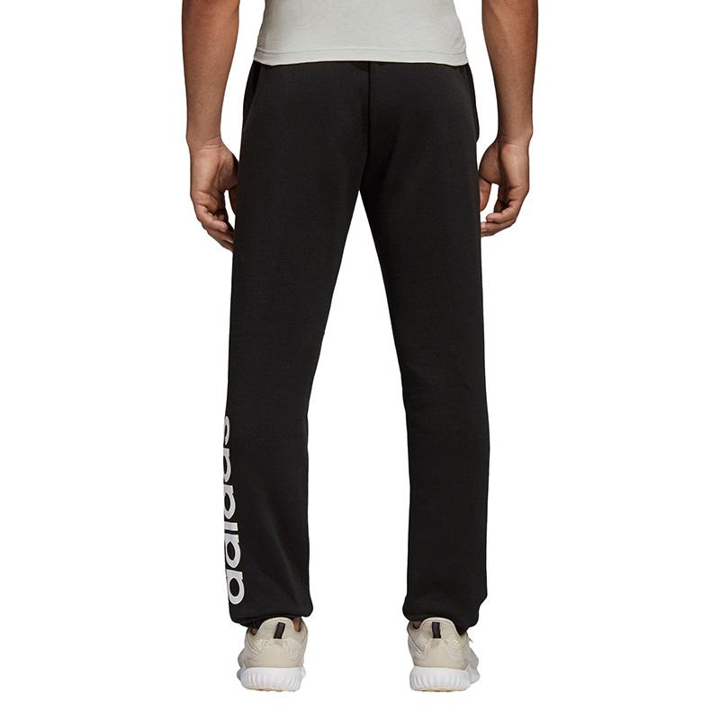 Adidas Knitted Sweatpants Men's Black DM3133