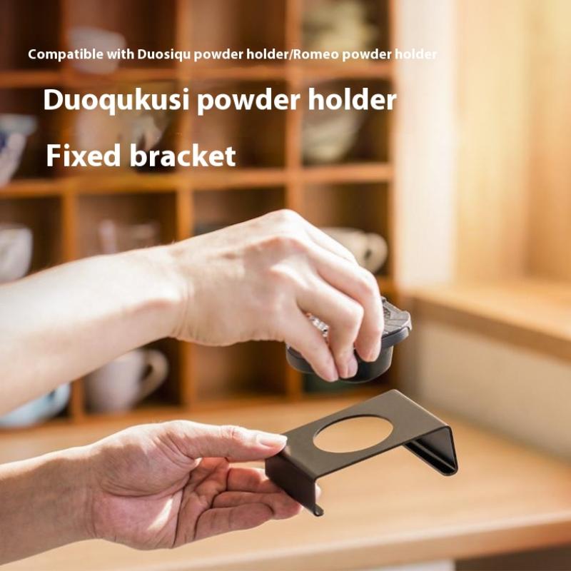 Adattatore Capsula Riutilizzabile Per Dolce Gusto Adattatore Capsula Caffè Ricaricabile Convertitore Capsule Caffè Supporto Riempimento Polvere di Caf