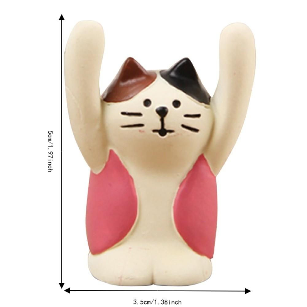 Animal Shaped Table Number Holder Pink Photo Card Stand Decorative Desk Decoration Clip  Office Use