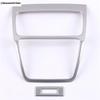 Warning Light Lamp Strip / Window Lift / Gear Shift Panel / Rest Pedal Cover Trim Accessories For Honda Civic 11th  - 2024