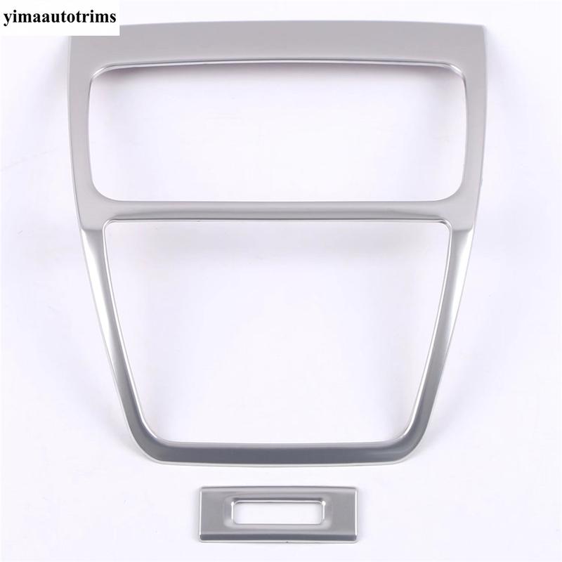 Warning Light Lamp Strip / Window Lift / Gear Shift Panel / Rest Pedal Cover Trim Accessories For Honda Civic 11th  - 2024