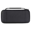 Licensed Slim Hard Pouch Plus for Nintendo Black with Nintendo Switch OLED [Nintendo Product] Switch, [Compatible Model]