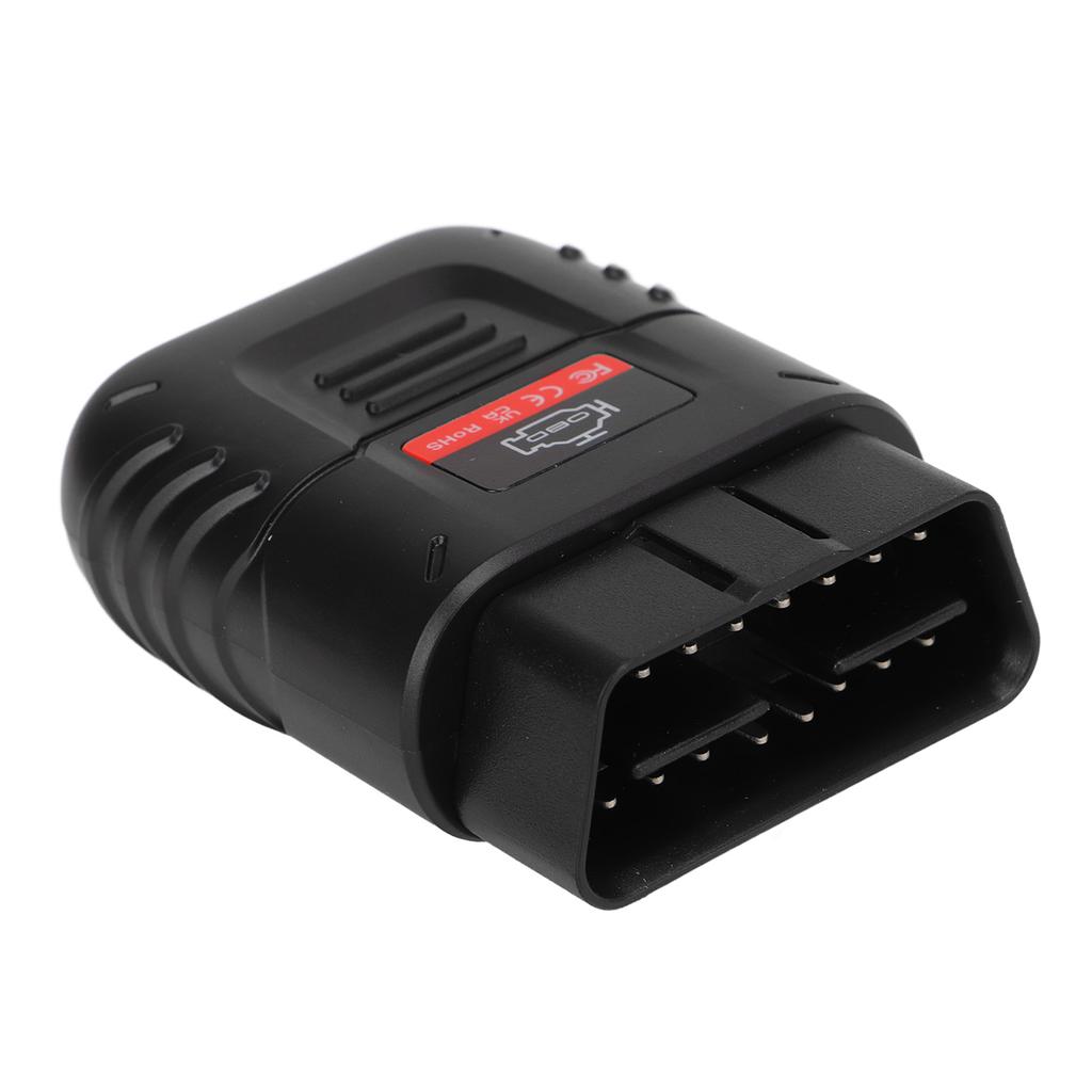 V019 OBD2 Fault Code Reader 12V Bluetooth4.0 Portable for ELM 327 PC Car Diagnostic Tool