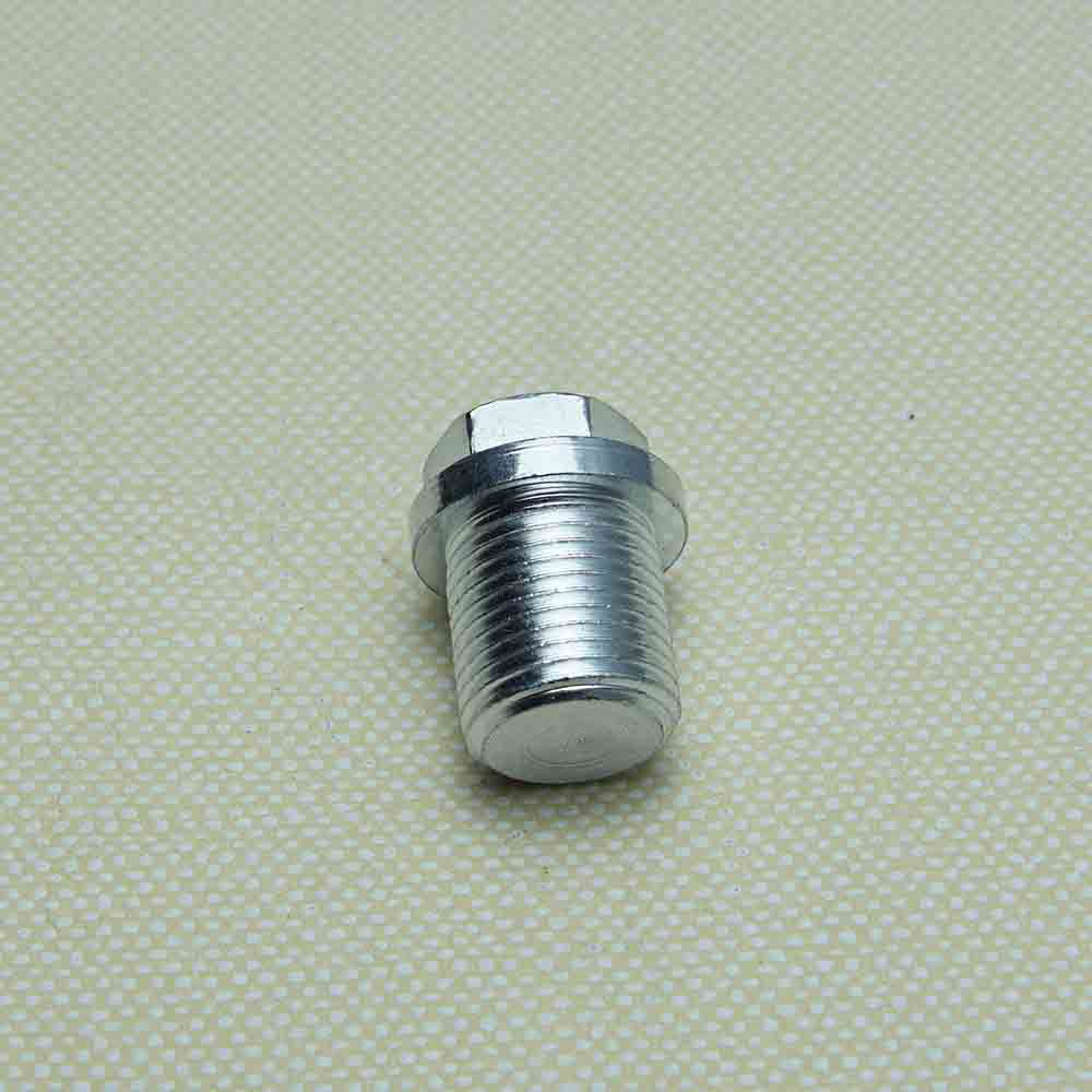 986833 Engine Oil Drain Plug Screw - Oil Pan Drain Plug for Volvo C30 C70 S40 S60 S80 S90 V40 V50 V60 V90 XC60 XC70 XC90 982547 Oil Drain Plugs 3