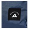 Adidas Fabric Backpack Unisex Ink Blue KR5114