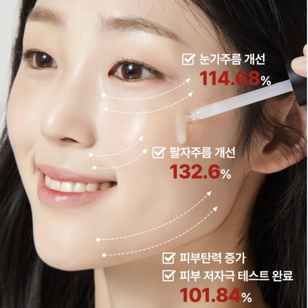 [ESTHE LIVE] Anti Aging Ampoule 30ml