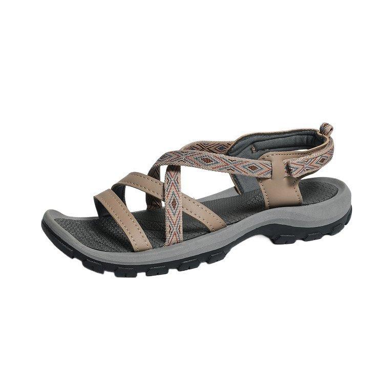 Buty Retro, Buty Dużego Rozmiaru, Sandały, Buty Codzienne, Buty Damskie