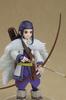 POP UP PARADE Golden Kamuy Asirpa Plastic Painted Finished Figure Non-scale