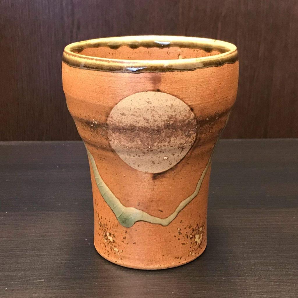 Retirement Shochu Retirement Gift with Full Fuku Free Arita Made In For Comes In a Gratitude Wooden Box Gift, Cup, Gratitude, Moon, Kasumi, Tea, Cup,