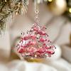 It's A Heartwarming Gift For Any Holiday Decorator  Perfect For The Christmas Tree, Winter , Or Festive Tabletop.(2D)
