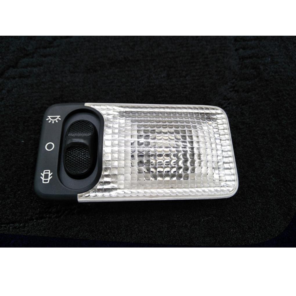 Innvendig taklys Leselampe Lett belysning Billys