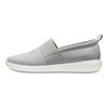 Crocs Literide Ventilerande Slitstarka Låga Casual Skor Dam Sneaker Grå 205103-00J