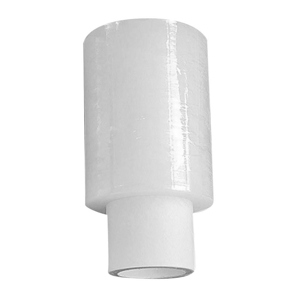 Stretch Film Strength Shrink Film with Handle Wrapping Pp Wrap Shipping Heavy Duty Clear Stretch Wraps Roll for Pallet